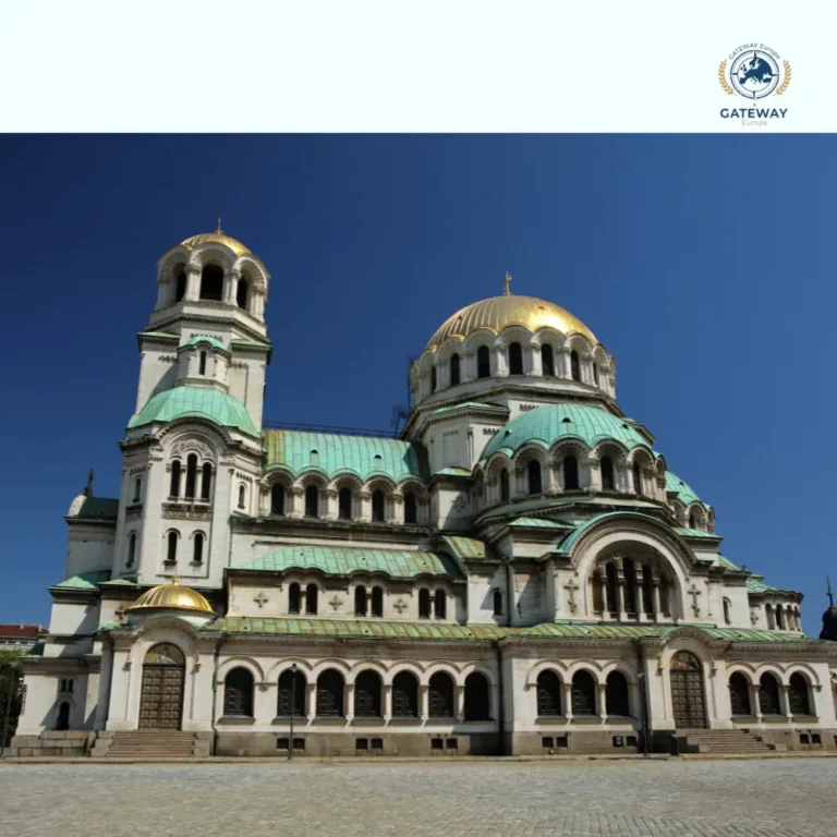 دراسة الطب في جامعة بليفين الطبية ببلغاريا