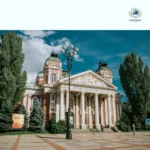 دراسة طب الأسنان في بلغاريا