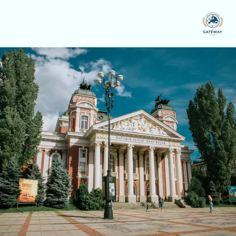 دراسة طب الأسنان في بلغاريا