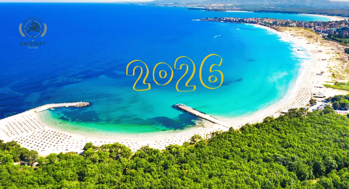 📚 شروط الدراسة في بلغاريا 2026 للطلاب الدوليين (دليل شامل)